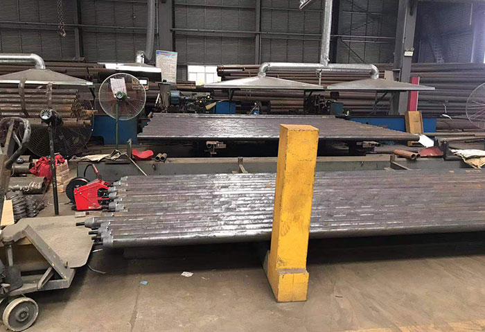 宜春网架钢结构工程有限公司