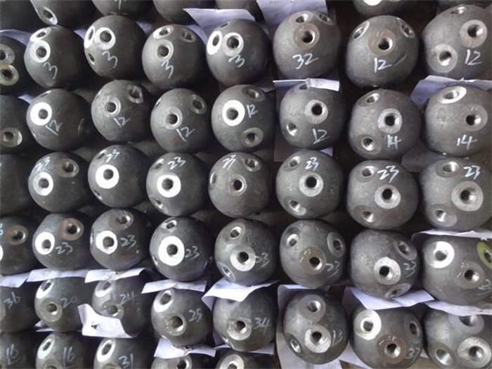 宜春螺栓球节点